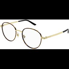 Gucci Brille Herren Gucci GG1353OA 52 002