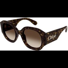 Chloé Sonnenbrille Damen Chloé CH0234S 53 002