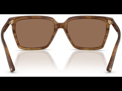 Jimmy Choo Sonnenbrille Damen Jimmy Choo JC5051 508573 Ansicht 4