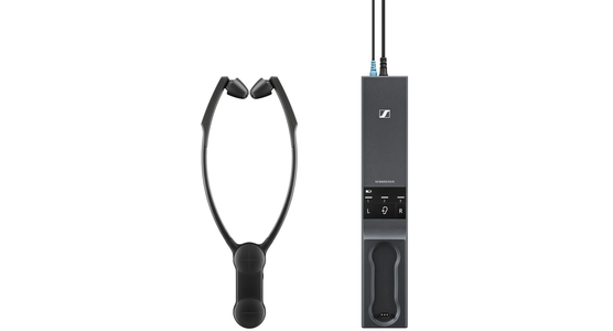 Sennheiser Set 860 - Ansicht 2