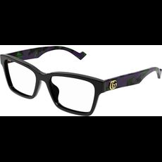 Gucci Brille Damen Gucci GG1476OK 55 003