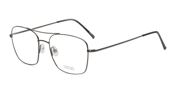 FRAIMS 03-97260-01 David, Dunkel Gun - Ansicht 2