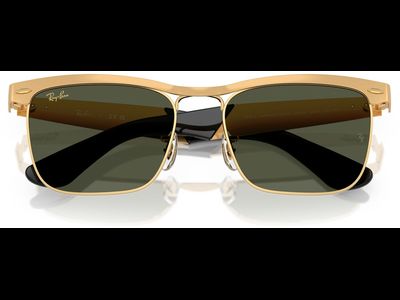Ray-Ban Sonnenbrille Unisex Ray-Ban RB3875 927633 Ansicht 5