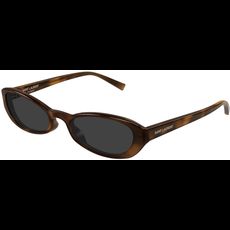 Saint Laurent Sonnenbrille Damen Saint Laurent SL 871 SUE 51 004