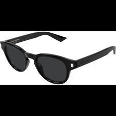 Saint Laurent Sonnenbrille Herren Saint Laurent SL 876 48 001