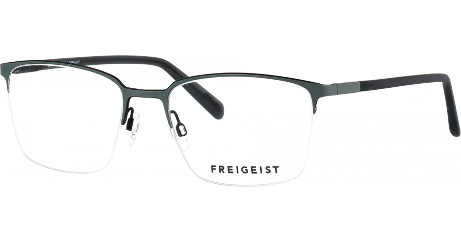 Freigeist Brille Herren Freigeist 862055 57 30 Ansicht 1