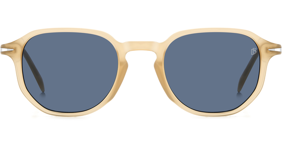 David Beckham DB 1140/S 50 HAM - Ansicht 3