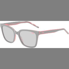 Hugo Sonnenbrille Damen Hugo HG 1248/S 54 OIT