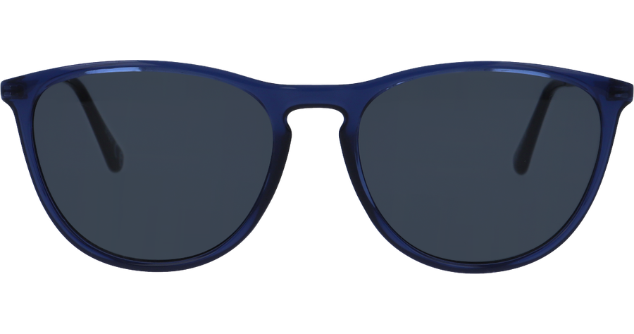 SunRay Sonnenbrille Kinder SunRay KIDS 06-26070-01 5116, dunkelblau/dunkelgrau Ansicht 1