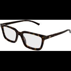 Gucci Brille Herren Gucci GG1947O 51 002