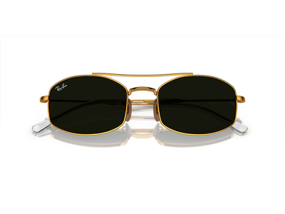  Ray-Ban RB3719 001/31 54-20 Ansicht 5