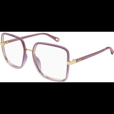 Chloé Brille Damen Chloé CH0338O 55 005