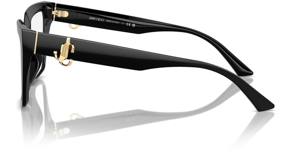 Jimmy Choo JC3017U 5000 54 - Ansicht 4