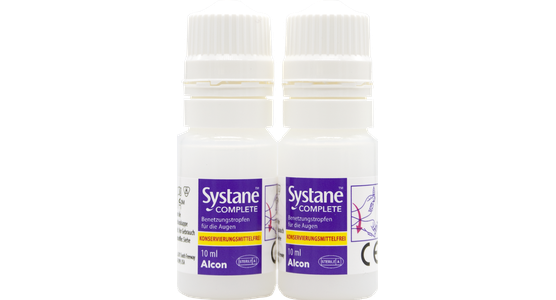 Systane Complete MDPF Vorteilspack - Ansicht 5