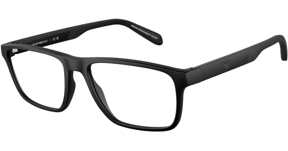 Emporio Armani EA3233 5001 - Ansicht 2