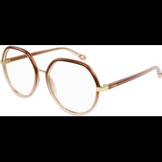 Chloé Brille Damen Chloé CH0131O 51 008