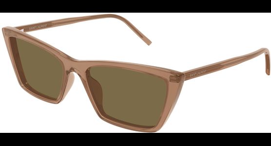 Saint Laurent SL 737 MICA THIN 54 009 - Ansicht 2
