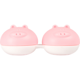 Linsenbehälter Schweinchen Linsenbehälter