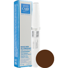  Eye Care Mascara Wimpernverlängernd - 3000 Braun