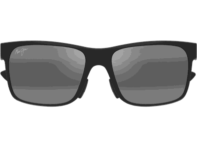 Maui Jim Sonnenbrille Unisex Maui Jim Hoopili 683-02 Ansicht 2
