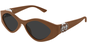 Gucci GG2121S 52 004
