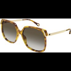 Chloé Sonnenbrille Damen Chloé CH0286S 60 010