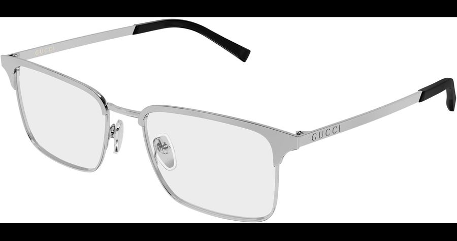Gucci Brille Herren Gucci GG2136O 58 005 Ansicht 1