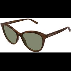 Saint Laurent Sonnenbrille Damen Saint Laurent SL 456 57 010