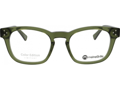 meineBrille Brille Unisex meineBrille 04-40160-02, Fernleaf Ansicht 2