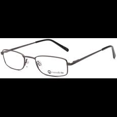 meineBrille 04-79050-01, Gun Matt front