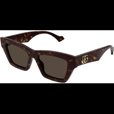 Gucci Sonnenbrille Damen Gucci GG1753S 53 002