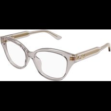Chloé Brille Damen Chloé CH0381OL 51 003