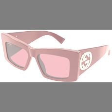 Gucci Sonnenbrille Damen Gucci GG1842S 53 005