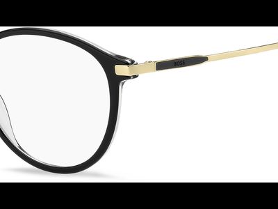Hugo Boss Brille Damen Hugo Boss BOSS 1950 52 EI7 Ansicht 3