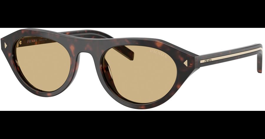 Prada Sonnenbrille Damen Prada PR B15S 17N70R Ansicht 1