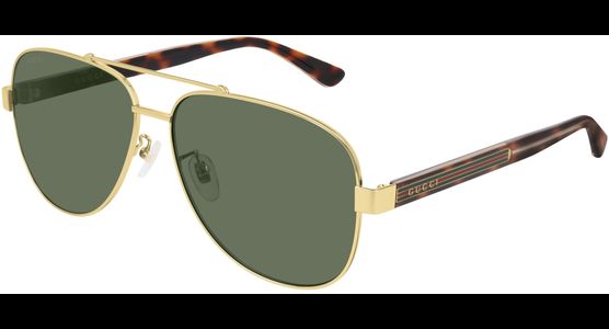 Gucci GG0528S 63 009 - Ansicht 2