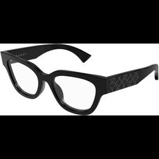 Gucci Brille Damen Gucci GG1837O 51 004