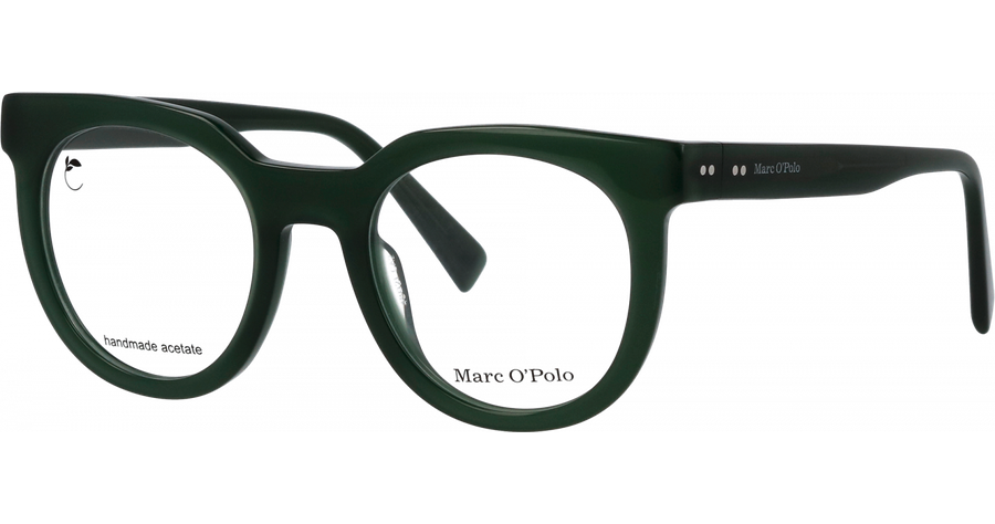 Marc O'Polo Brille Unisex Marc O'Polo 503195 48 41 Ansicht 1
