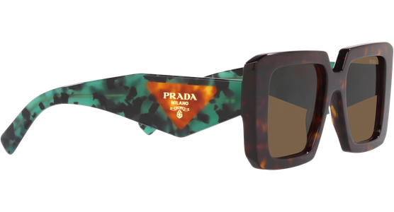 Prada 0PR 23YS 2AU06B - Ansicht 11