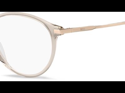 Hugo Boss Brille Damen Hugo Boss BOSS 1950 52 FWM Ansicht 3