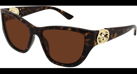 Gucci GG2122S 56 003 - Ansicht 2