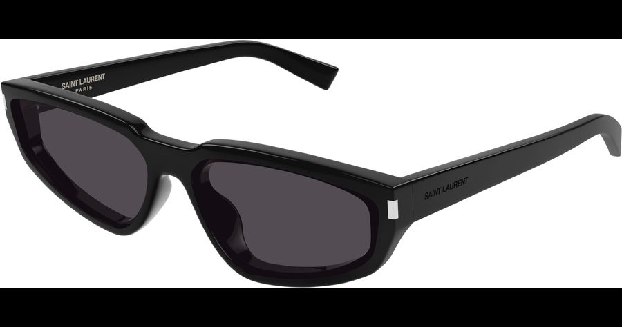 Saint Laurent Sonnenbrille Damen Saint Laurent SL 634 NOVA 61 001 Ansicht 1