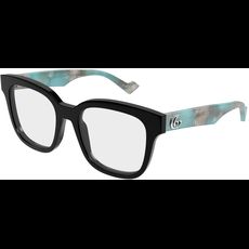 Gucci Brille Damen Gucci GG0958O 52 017