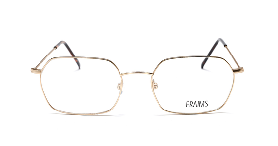 FRAIMS 03-97240-02 Taylor, Gold Matt - Ansicht 3
