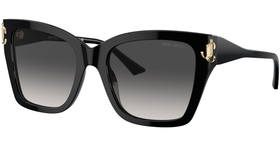 Jimmy Choo JC5012 50008G 54 - Ansicht 2
