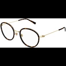 Gucci Brille Damen Gucci GG1851O 50 002