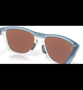 Oakley Frogskins Range OO9284 928409 55 - Ansicht 5