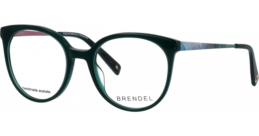 Brendel Brille Damen Brendel 903174 52 40 Ansicht 1