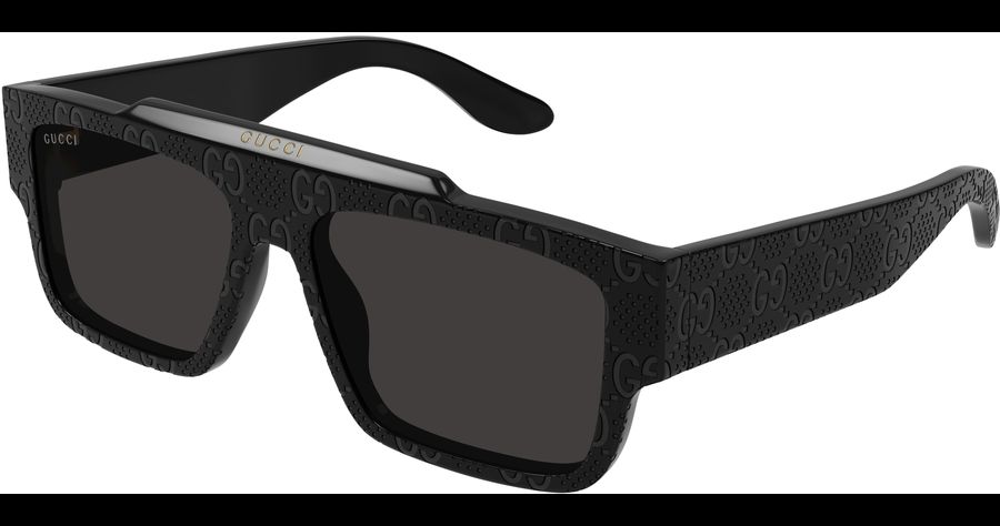 Gucci Sonnenbrille Herren Gucci GG1460S 56 006 Ansicht 1
