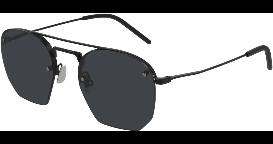 Saint Laurent Sonnenbrille Herren Saint Laurent SL 422 52 002 Ansicht 1